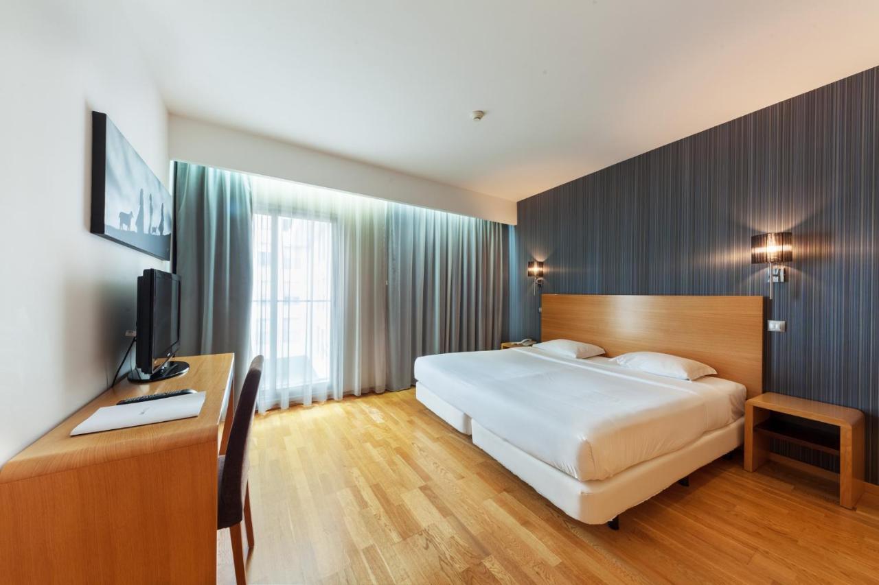 Lux Fatima Park - Hotel, Suites & Residence Eksteriør billede