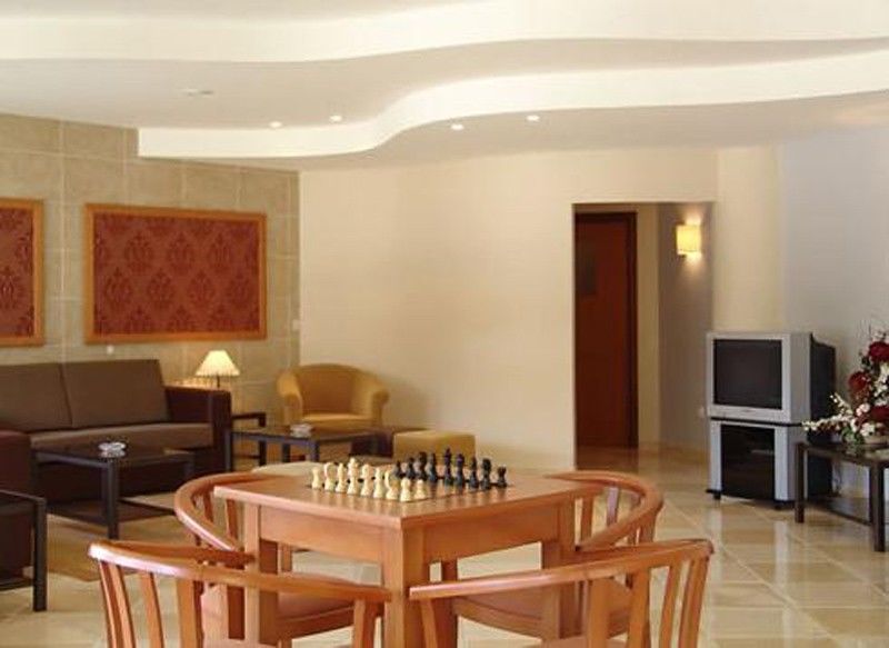 Lux Fatima Park - Hotel, Suites & Residence Eksteriør billede