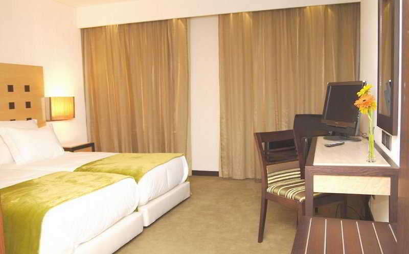 Lux Fatima Park - Hotel, Suites & Residence Eksteriør billede