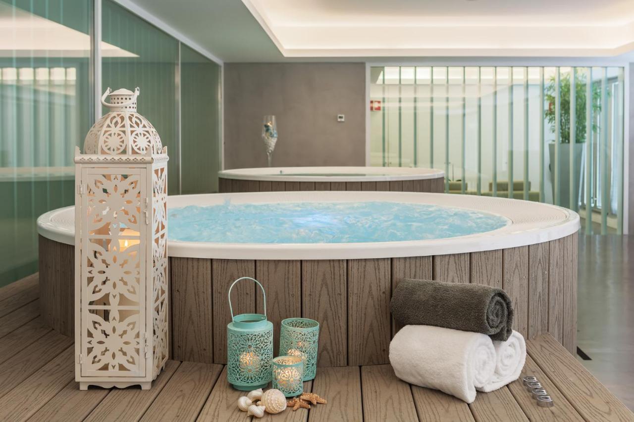 Lux Fatima Park - Hotel, Suites & Residence Eksteriør billede