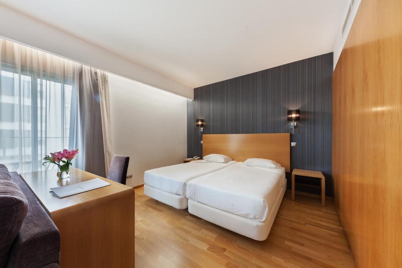 Lux Fatima Park - Hotel, Suites & Residence Eksteriør billede